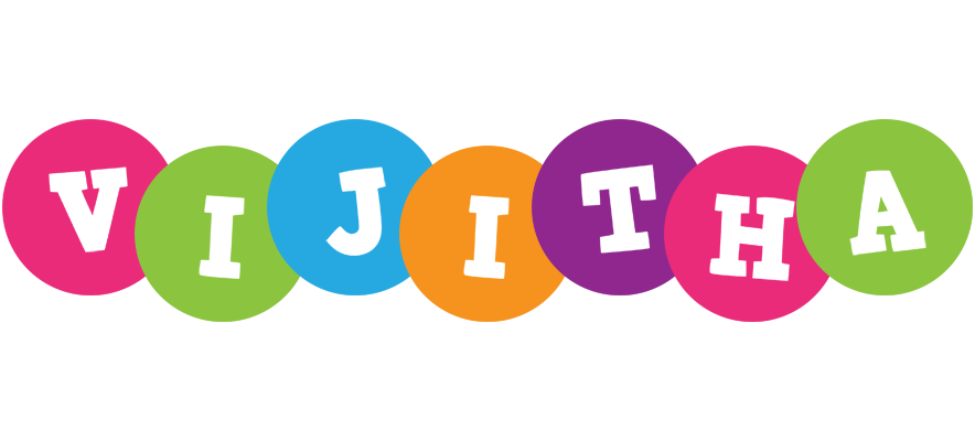 Vijitha friends logo