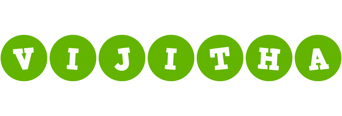 Vijitha games logo