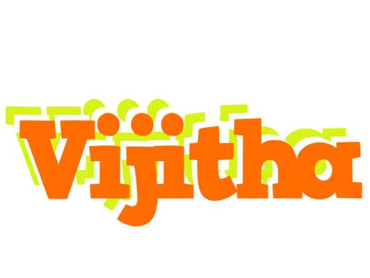 Vijitha healthy logo