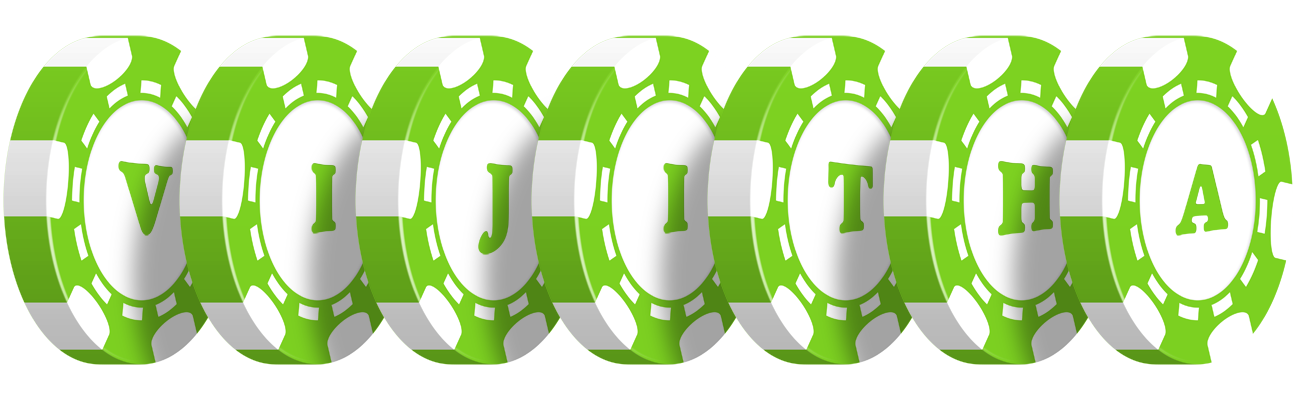 Vijitha holdem logo