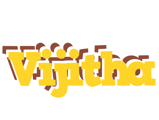 Vijitha hotcup logo