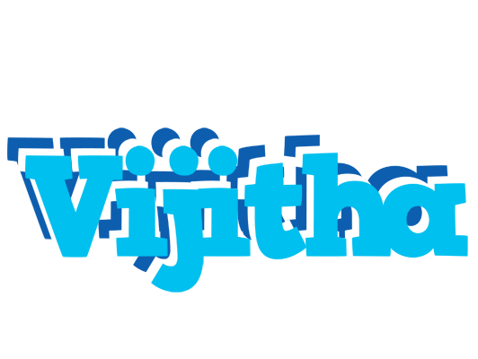 Vijitha jacuzzi logo