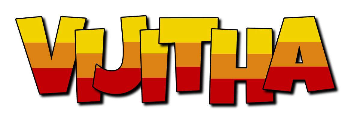 Vijitha jungle logo