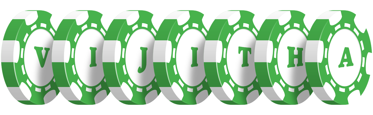 Vijitha kicker logo
