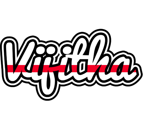 Vijitha kingdom logo