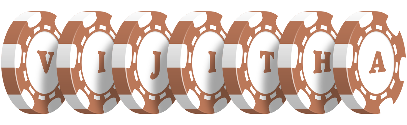 Vijitha limit logo