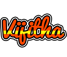 Vijitha madrid logo
