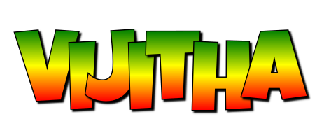 Vijitha mango logo