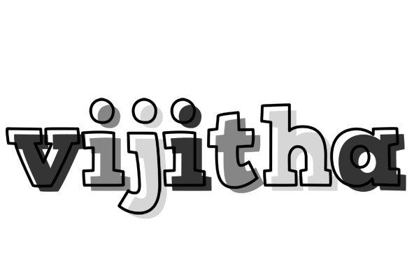Vijitha night logo