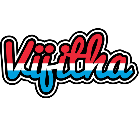 Vijitha norway logo