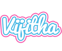 Vijitha outdoors logo