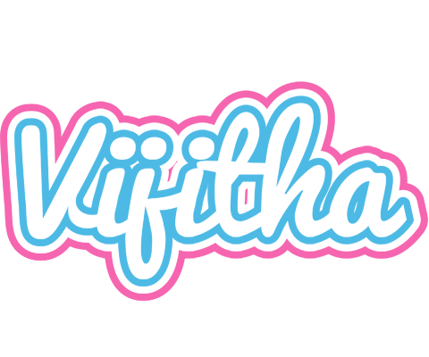 Vijitha outdoors logo