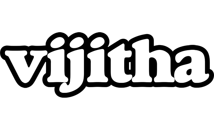 Vijitha panda logo