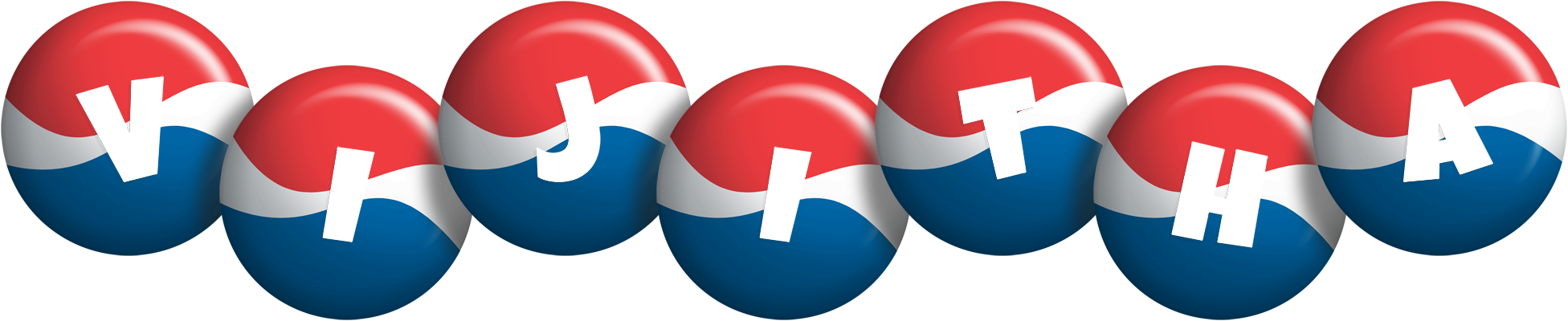 Vijitha paris logo