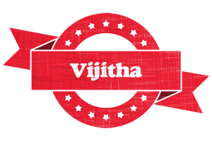 Vijitha passion logo