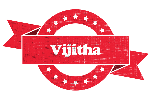 Vijitha passion logo