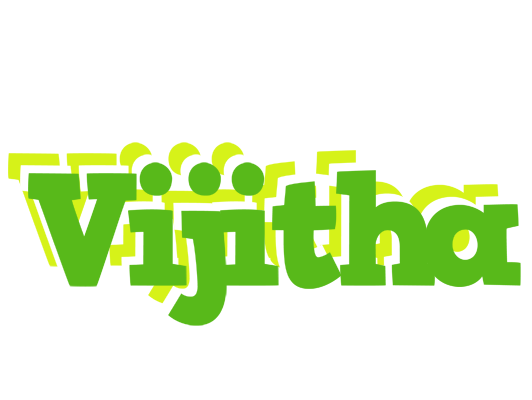 Vijitha picnic logo
