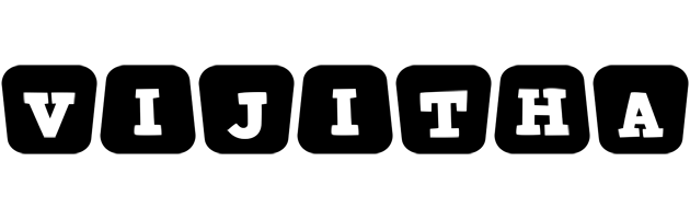 Vijitha racing logo