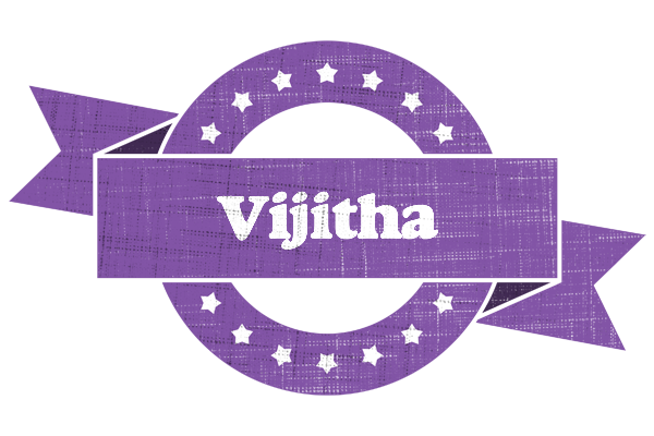Vijitha royal logo