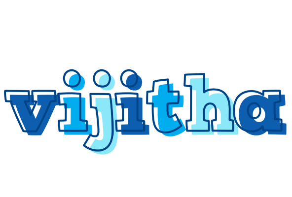 Vijitha sailor logo