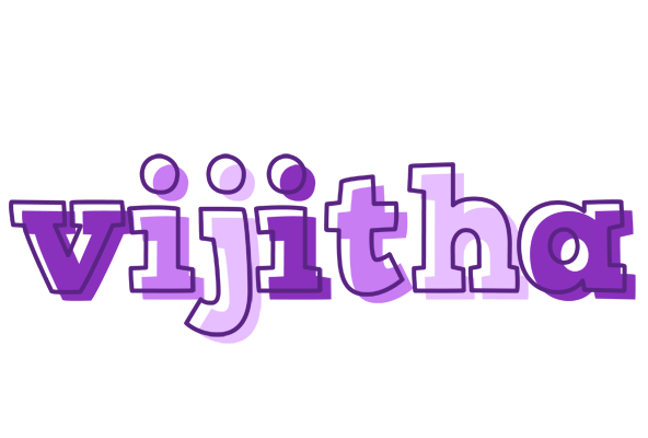 Vijitha sensual logo