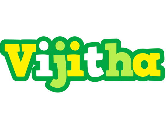Vijitha soccer logo