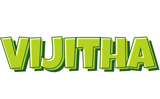 Vijitha summer logo