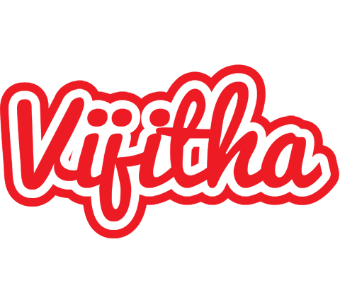 Vijitha sunshine logo