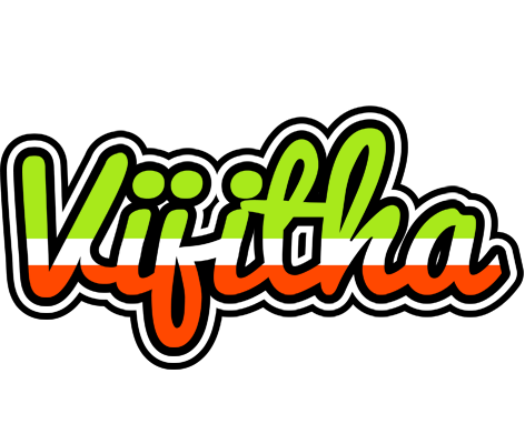 Vijitha superfun logo