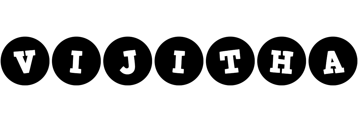 Vijitha tools logo