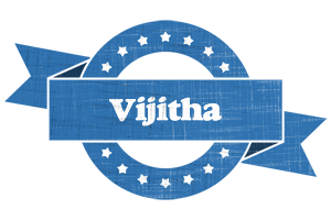 Vijitha trust logo