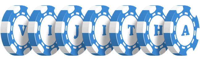 Vijitha vegas logo