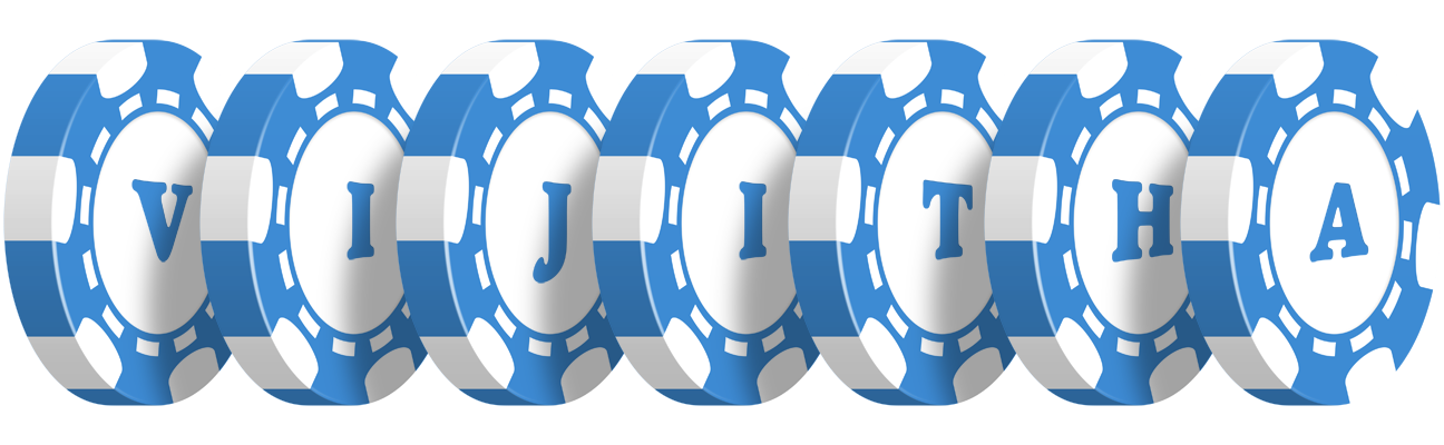 Vijitha vegas logo