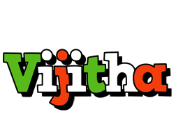 Vijitha venezia logo