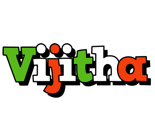 Vijitha venezia logo
