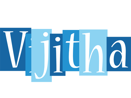 Vijitha winter logo
