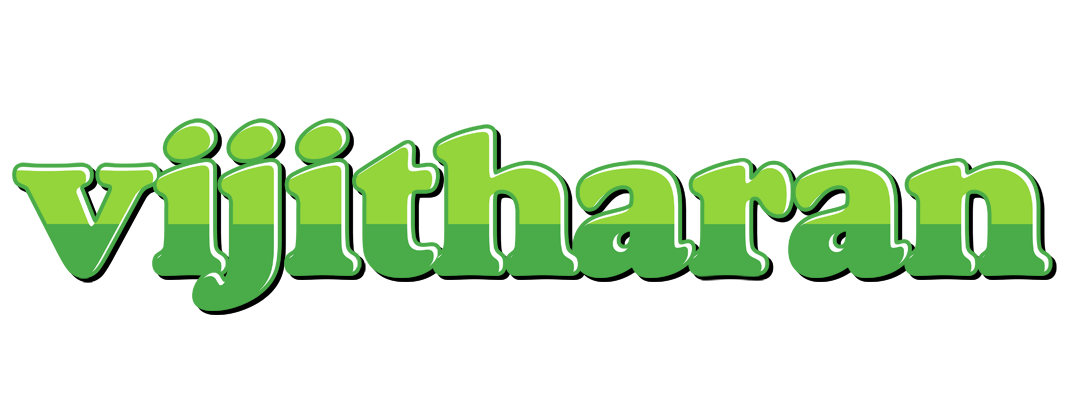 Vijitharan apple logo