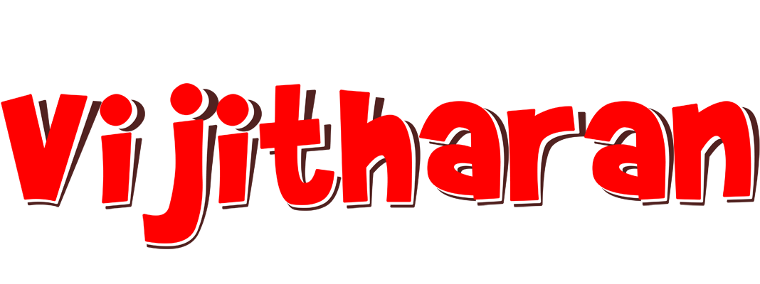 Vijitharan basket logo