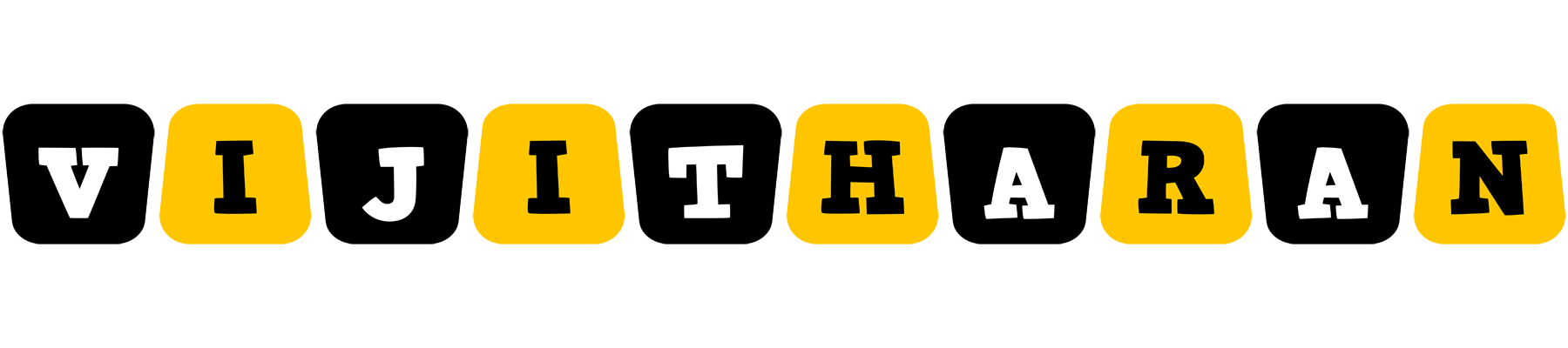 Vijitharan boots logo