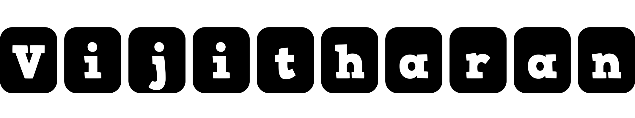 Vijitharan box logo
