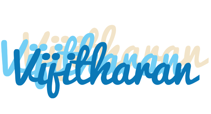 Vijitharan breeze logo