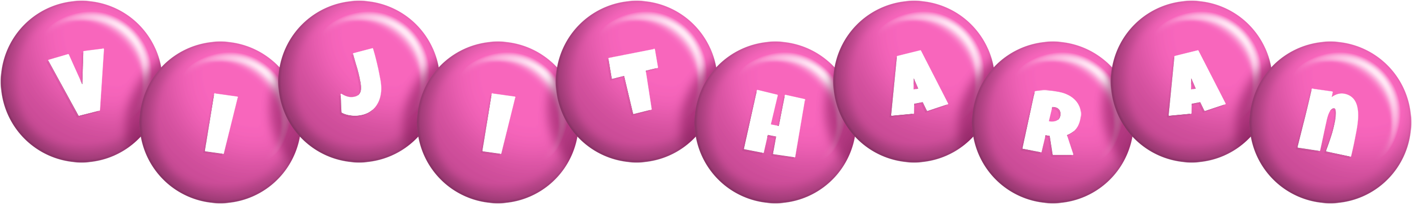 Vijitharan candy-pink logo