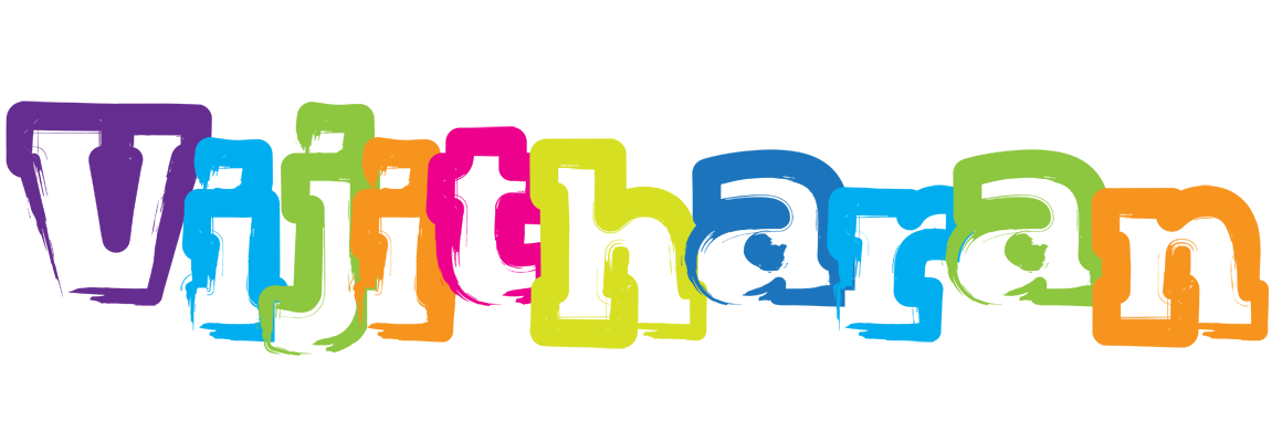 Vijitharan casino logo
