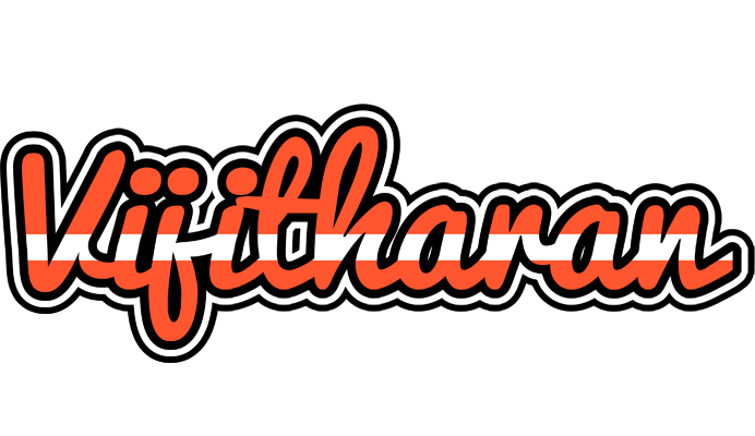 Vijitharan denmark logo