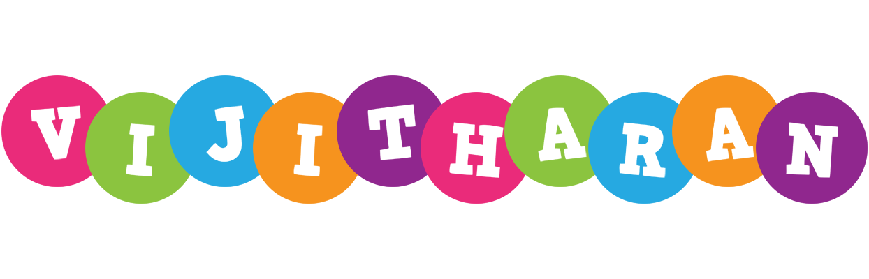 Vijitharan friends logo
