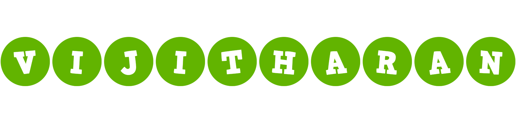 Vijitharan games logo
