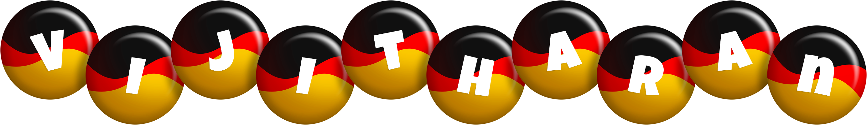 Vijitharan german logo