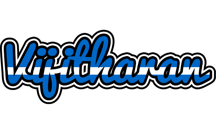 Vijitharan greece logo