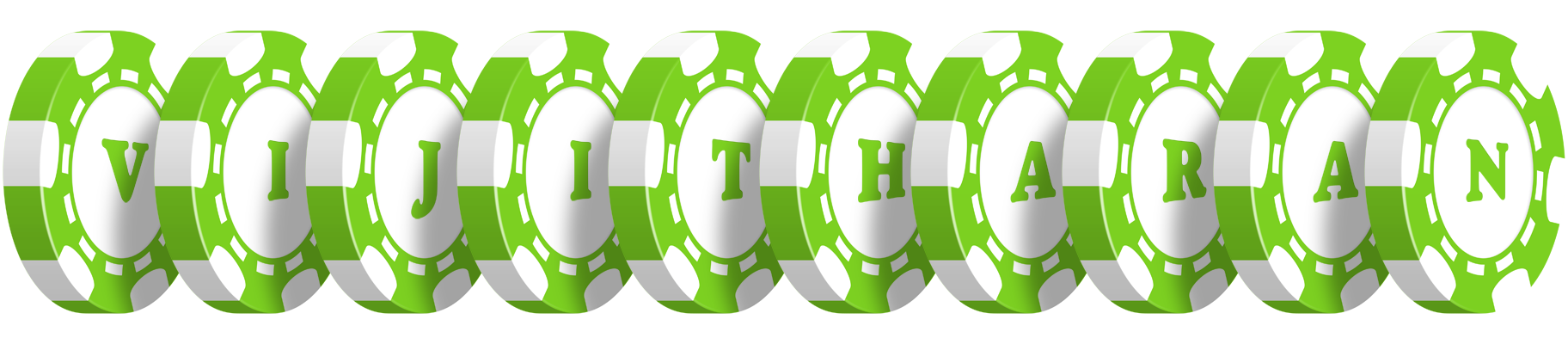 Vijitharan holdem logo