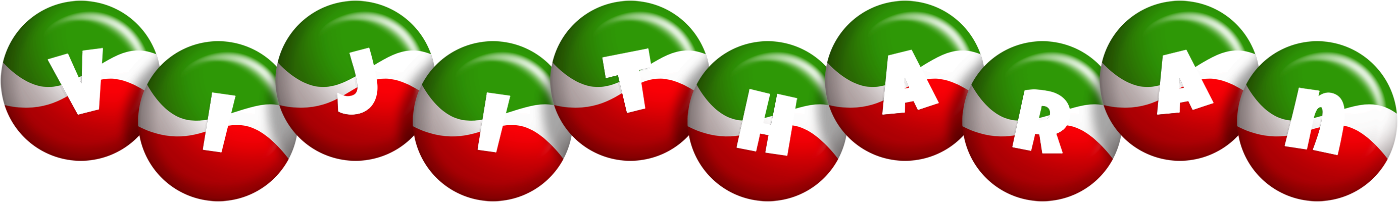 Vijitharan italy logo
